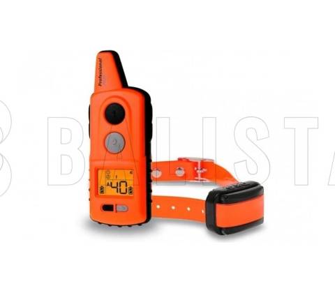 DogTrace d-control professional 2000 mini orange