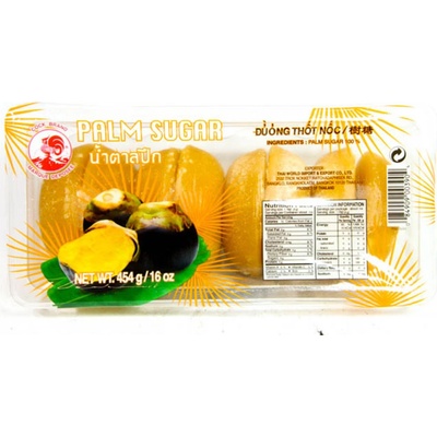 Cock Brand Palmový cukor 454 g