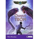 Ohnivý trón