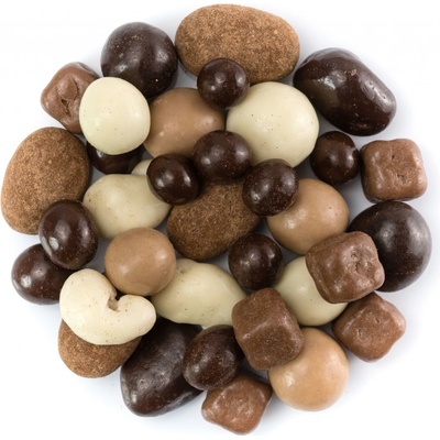 NUTSMAN ČOKO směs 1 kg