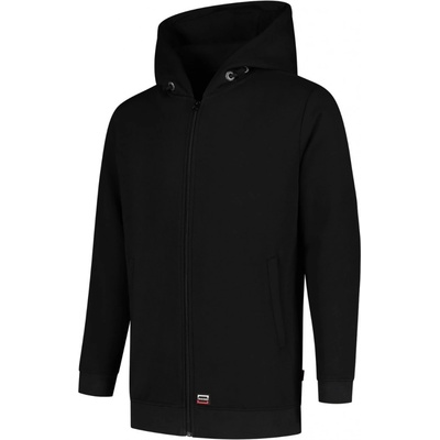 Malfini hooded Sweat T44 Tricorp černá