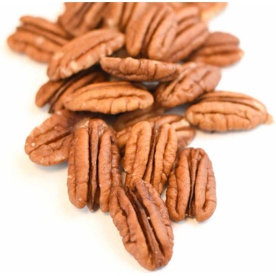 Silvarem Pekanové orechy polené 1000 g