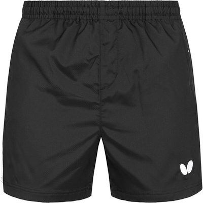 Butterfly Shorts Apego Black