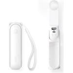 JisuLife F8 white