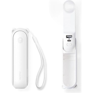 JisuLife F8 white