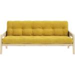Karup Design Променлив диван от велур Honey Grab Raw - Karup Design (132101514)