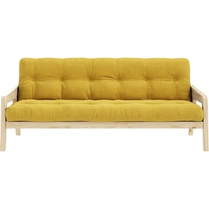 Karup Design Променлив диван от велур Honey Grab Raw - Karup Design (132101514)