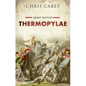 Thermopylae | Chris Carey (ISBN: 9780198754107)