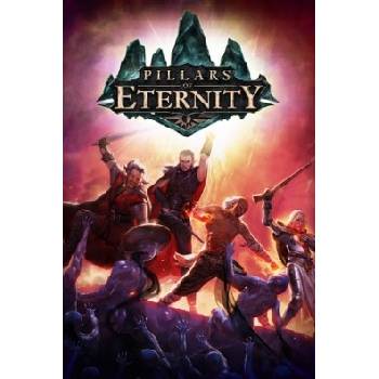 Pillars of Eternity (Hero Edition)