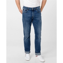 Trussardi Jeans 380 Icon Jeans modrá