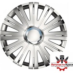 Versaco Тасове за джанти 15'' Versaco Active RC (56150) - avtochastikrasi