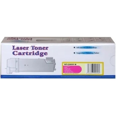 Compatible КАСЕТА ЗА DELL 1320C - WITH CHIP / С ЧИП - Magenta - HIGH CAPACITY - 310-9064 / WM138 / KU055 - PN NT-C0055M - G&G (100DELL1320M)