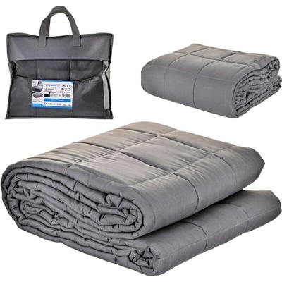 AIV Záťažová prikrývka KO100AM 6,8 kg 150x200