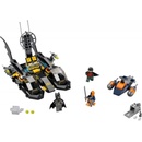 LEGO® Super Heroes 76034 Naháňačka v prístave s Batmanovým člnom