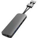 Hyper HyperDrive HY-HD392-GRAY