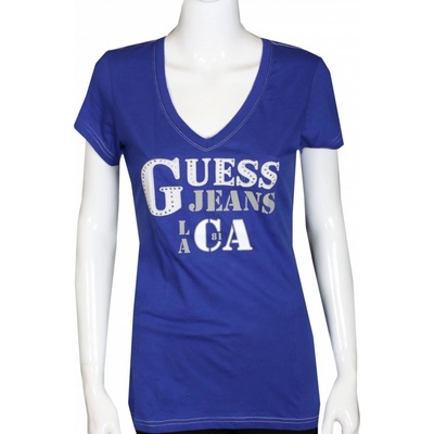 Guess Angeles bl modré