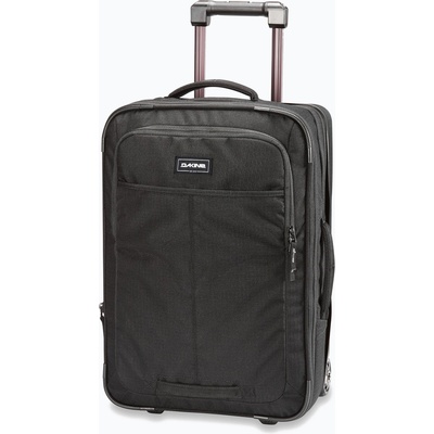 Dakine Чанта за пътуване Dakine Status Roller 42 л черна