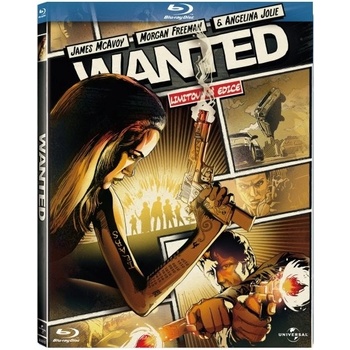 wanted BD