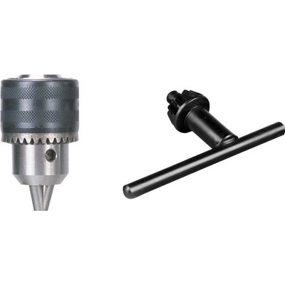 Sklíčidlo 1,5 – 13 mm a klíč Metallkraft 3876002