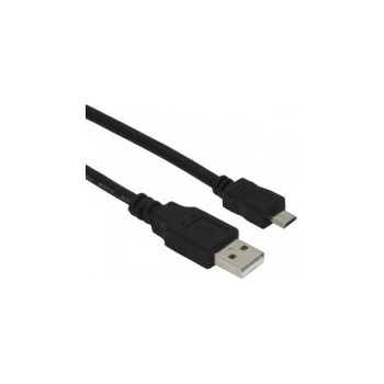 Esperanza EB145 Kábel Micro USB 2.0 A-B M/M 2m