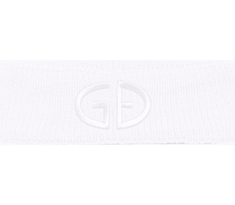 Goldbergh Warmth White