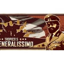 Tropico 5: Generalissimo