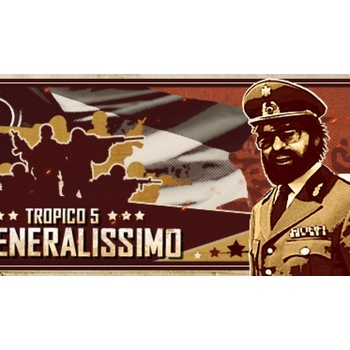 Tropico 5: Generalissimo