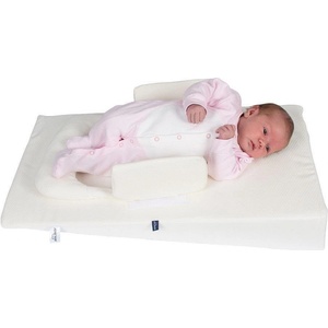 Sevibaby Антирефлукс подложка за спане Цвят екрю (9028 - 5)