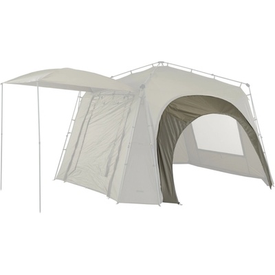 Mivardi sada pre napojenie bivakov k Prístrešku Base Camp XL 2ks