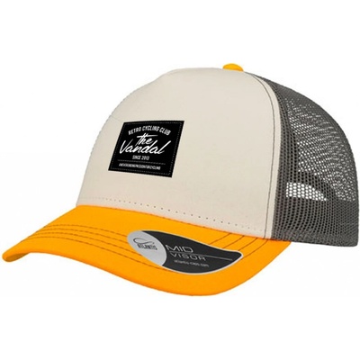 The Vandal Rapper Trucker