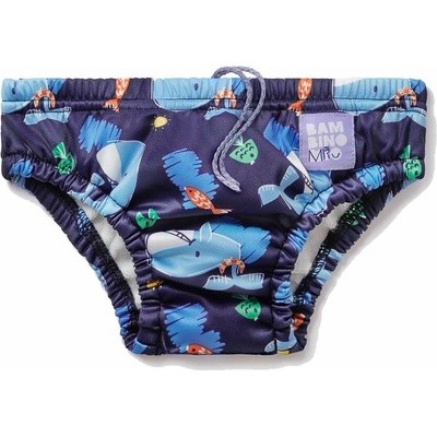 Bambino Mio Squeak 2 – 3 r