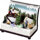 Home by Somogyi Vianočná výzdoba DRM 12