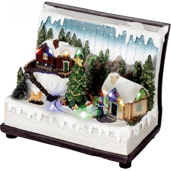 Home by Somogyi Vianočná výzdoba DRM 12