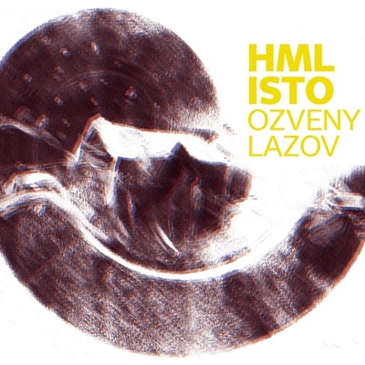 Hmlisto: Ozveny lazov: CD