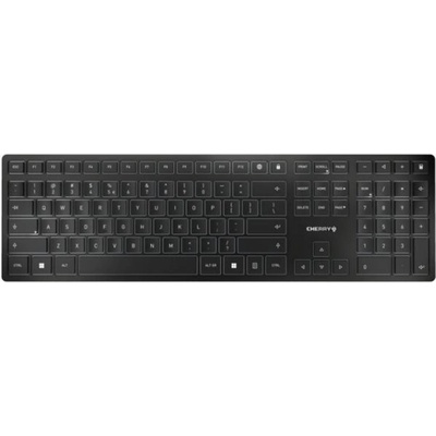 Cherry KW 9100 Slim JK-9100GB-2