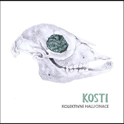 Kolektivní Halucinace - Kosti