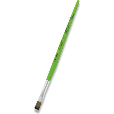 da Vinci Fit Synthetics - štětec - velikost 12, plochý