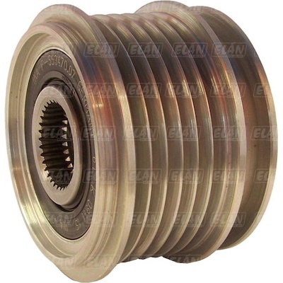 Řemenice volnoběžná - F-227628.4 - originál INA – Hledejceny.cz