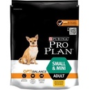 Purina Pro Plan Small & Mini Adult Everyday Nutrition Chicken 0,7 kg