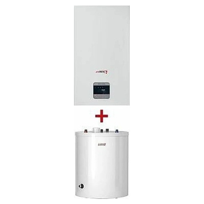 Protherm Panther Condens AK120 25KKO-CS/1 0020319398 + 120 l zásobník TV