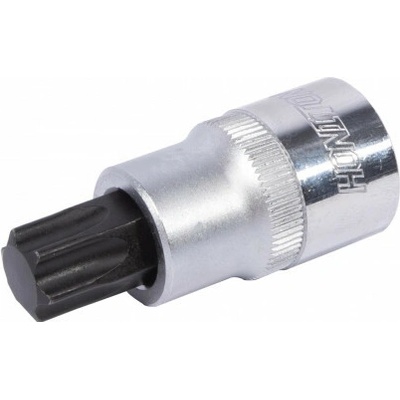 HONITON - Hlavica 1/2" T40 TRX zástrčná (torx) L55mm H1640
