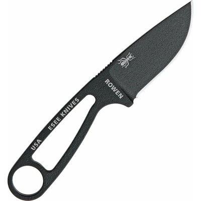 ESEE Izula Signatur