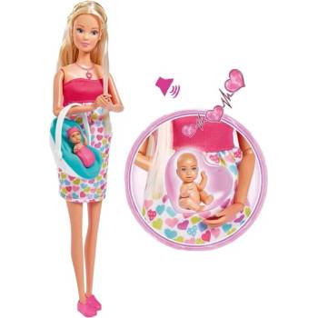Image 1 of Simba Toys Кукла Стефи с бебе Steffi Love, Simba Toys 105733480038