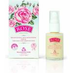 Bulgarian Rose Karlovo Rose original ОЗАРЯВАЩ И ИЗГЛАЖДАЩ СЕРУМ ЗА ЛИЦЕ И ОКОЛО ОЧИ 30 МЛ
