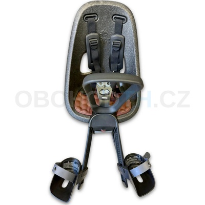 Thule Yepp Nexxt 2 Mini – Zboží Dáma