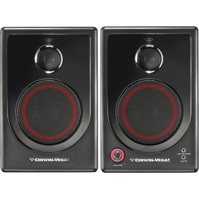 Cerwin-Vega XD4