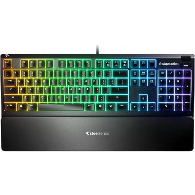 SteelSeries Apex 3 - US 64795