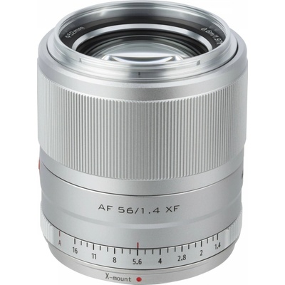 Viltrox 56 mm f/1,4 AF APS-C pre FUJIFILM X 17242