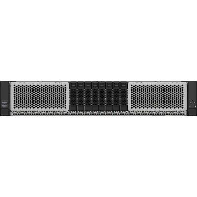 Intel Server System M50CYP2UR208