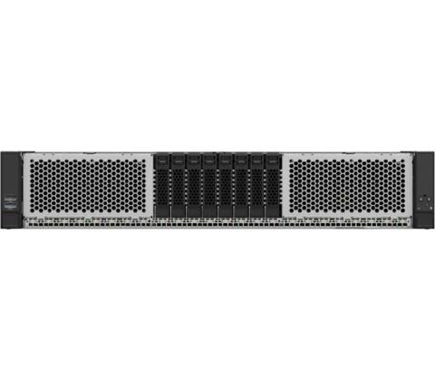 Intel Server System M50CYP2UR208